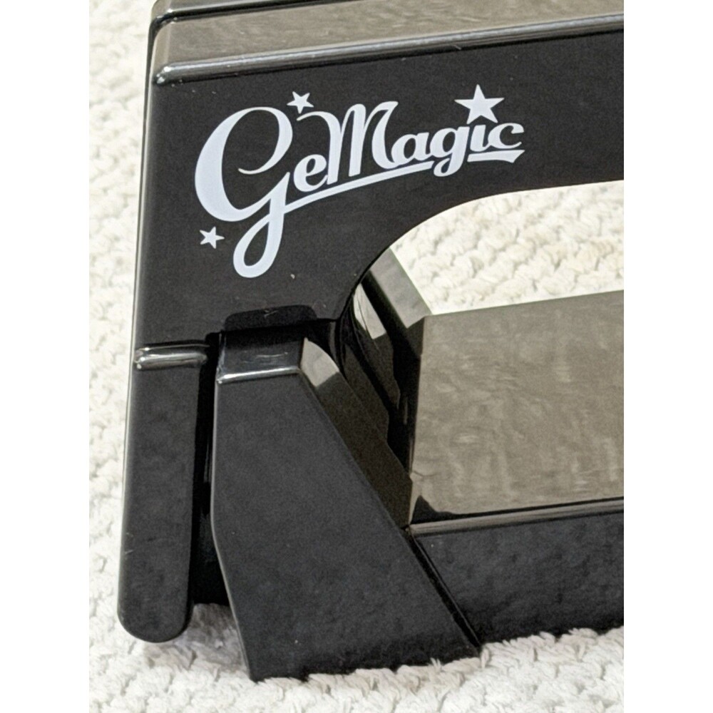 Cathy Mitchell's GeMagic Stud Setting  Machine